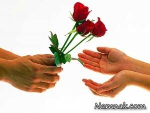 هدیه دادن ، هدیه