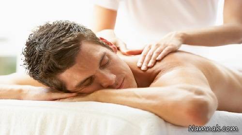 موثرترین روش های رفع خستگی با ماساژ ماساژ