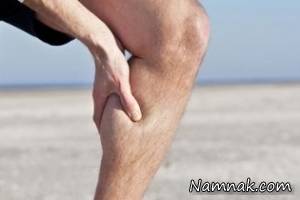 کوفتگی بدن ، کوفتگی بدن بعد پیاده روی