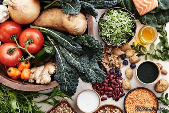 رژیم غذایی کربوهیدرات بهترین راه لاغری سریع رژیم غذایی