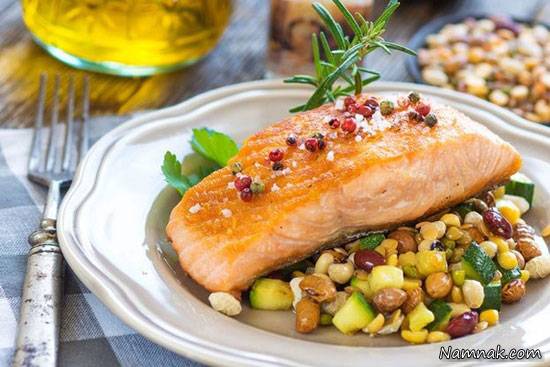 رژیم غذایی کربوهیدرات بهترین راه لاغری سریع رژیم غذایی