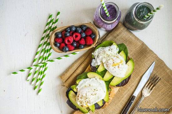 رژیم غذایی کربوهیدرات بهترین راه لاغری سریع رژیم غذایی