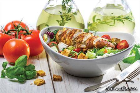 رژیم غذایی کربوهیدرات بهترین راه لاغری سریع رژیم غذایی