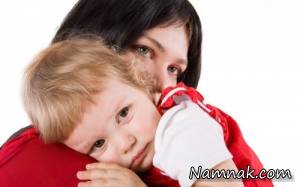 خصوصیات خلقی ، خصوصیات خلقی کودکانن