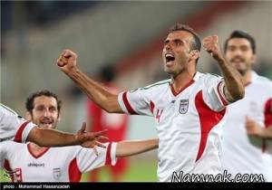سید جلال حسینی ، سید جلال حسینی فوتبالیست