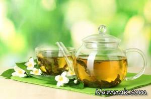چای سبز