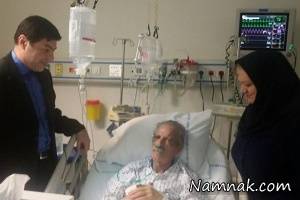 پورحیدری ، منصور پورحیدری