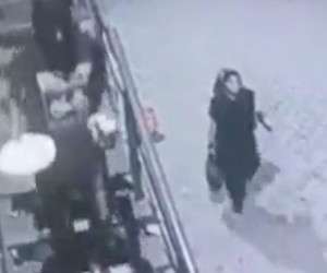کشتن دختر
