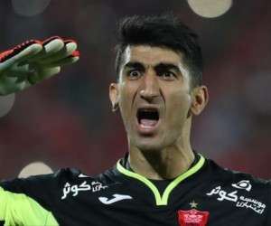 جدایی بیرانوند ، مخالفت برانکو