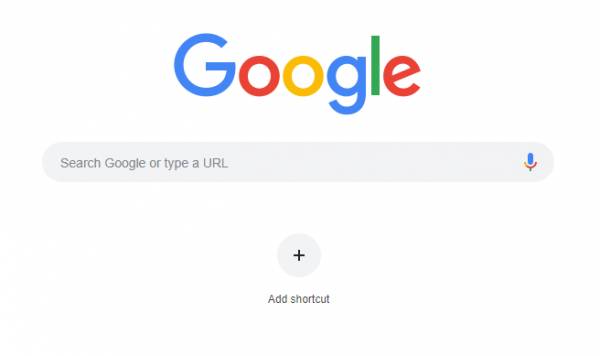 تغییرات گوگل