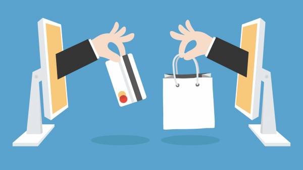 امنیت خرید اینترنتی خرید اینترنتی
