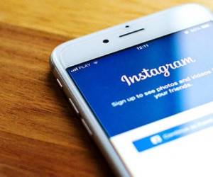 حساب کاربری ، حساب کاربری اینستاگرام