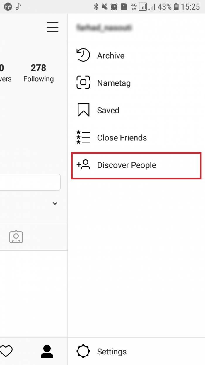 آموزش اینستاگرام 
