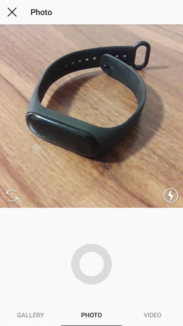  گذاشتن فیلم در اینستاگرام 