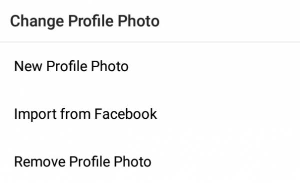 آموزش اینستاگرام 