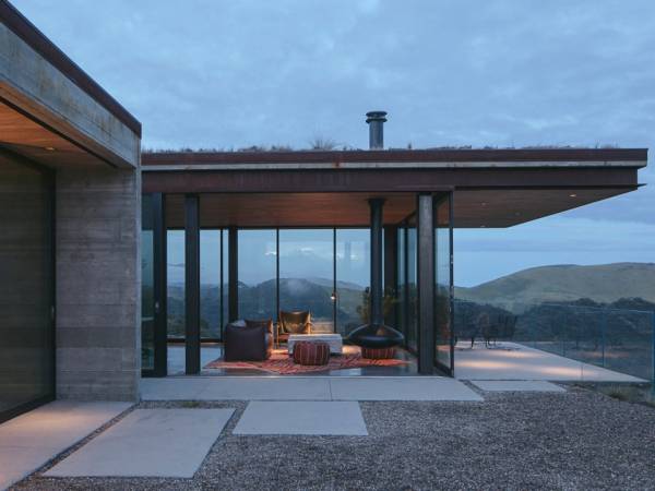The Off Grid Guesthouse The Off Grid Guesthouse
