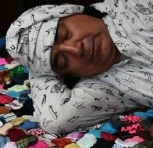 روز جهانی تنبل ها