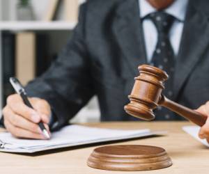 شکایت مرد تاجر
