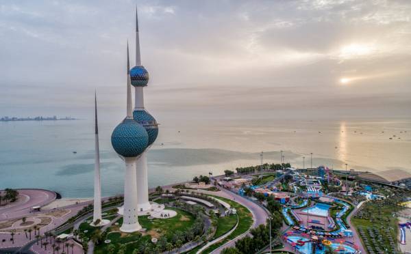 تابعیت کویت