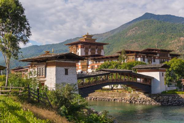 تابعیت بوتان