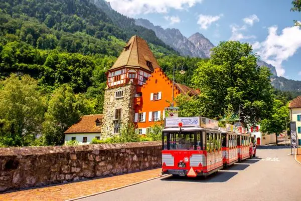 قوانین کسب تابعیت لیختن اشتاین تابعیت لیختن اشتاین