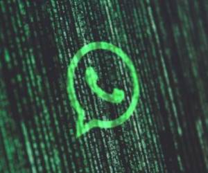 هکرها در واتس آپ