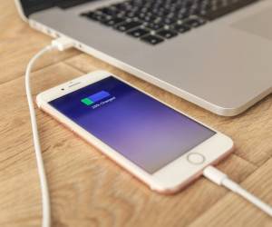 10 اشتباه در مورد باتری موبایل
