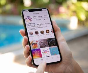 نحوه ویرایش پست اینستاگرام