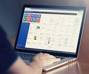 حذف صفحه خالی در ورد