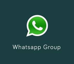 آموزش ساخت گروه در واتساپ