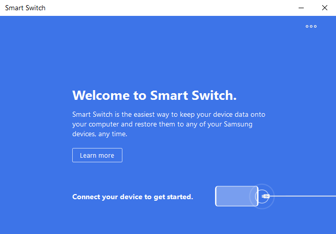 samsung smart switch