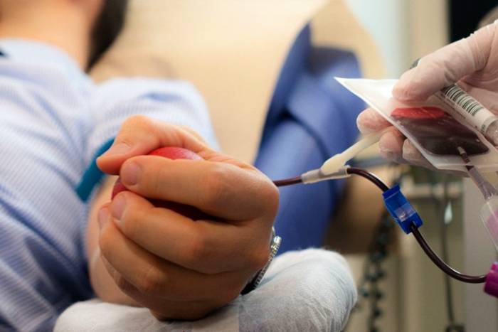 چگونه اهدای خون بدون مشکل داشته باشیم؟ اهدای خون سالم