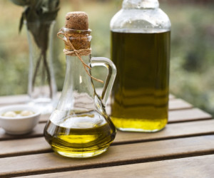 روغن زیتون