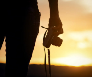 روز جهانی عکاسی از طبیعت