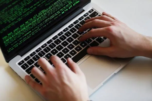 کسب درآمد از طریق پشتیبانی امنیت اینترنت امنیت اینترنت