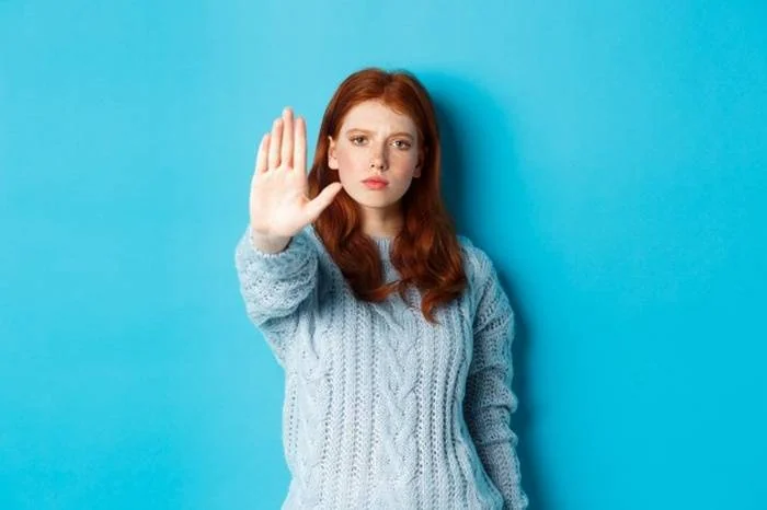 چرا باید نوجوان نه گفتن را یاد بگیرد؟ نه گفتن نوجوان