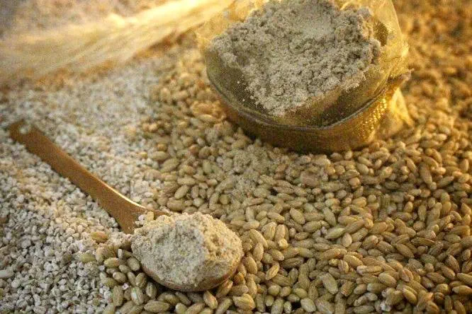 سویق چیست سویق
