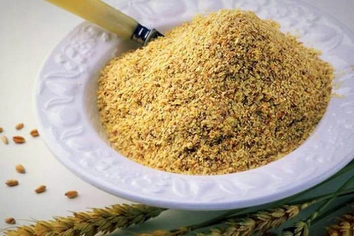 طرز تهیه سویق و استفاده از آن تهیه سویق