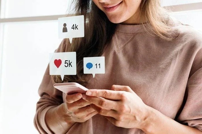 مصرف حجم اینترنت توسط اینستاگرام اینستاگرام