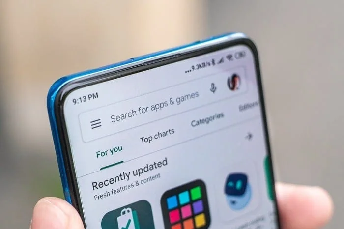 گوشی اندرویدی خود را بررسی کنید گوشی اندروید