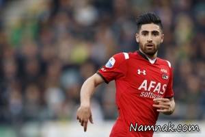 علیرضا جهانبخش ، تیم آلکار