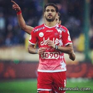 احمد نوراللهی