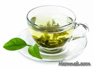 چای کوهی