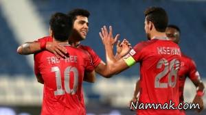 قهرمانان آسیا ، لیگ قهرمانان آسیا