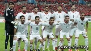 کی روش ، بازیکنان منتخب کی روش