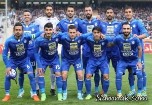 استقلال ، مامه تیام