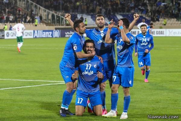استقلال منصوریان استقلال