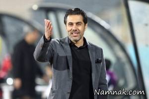 پرسپولیس ، نبود بازیکنان پرسپولیس