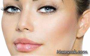 انواع بینی زینی شکل