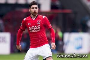علیرضا جهانبخش ، درخشش علیرضا جهانبخش